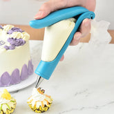 Cake Decorating Piping Tips Set